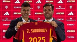 ستيفان الشعراوي بعد تجديد تعاقده