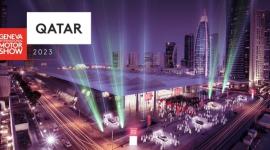معرض جنيف الدولي للسيارات يقام في الدوحة خلال الفترة من 5 إلى 14 أكتوبر المقبل