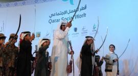 جانب من فعاليات الحملة