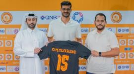 المغربي مروان لوداني