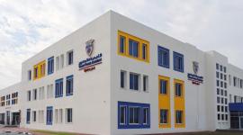 أكاديمية "فالي فورج"