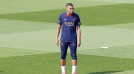 كيليان مبابي