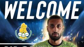 الحارس كلود أمين