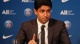 ناصر الخليفي