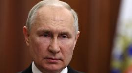 الرئيس الروسي فلاديمير بوتين