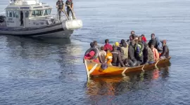 صورة أرشيفية