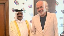 جانب من الاستقبال