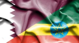 سفارة قطر في إثيوبيا