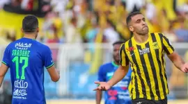 عبد الرزاق حمد الله