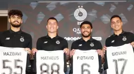 صفقات السد الجديدة