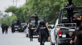 الشرطة المكسيكية "صورة أرشيفية"