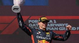 الهولندي ماكس فيرستابن