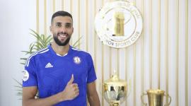 عادل الرحيلي