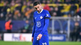 المغربي حكيم زياش