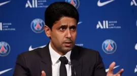 ناصر الخليفي