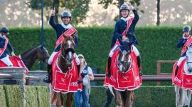 فريق "سانتروبيز بيراتيس"