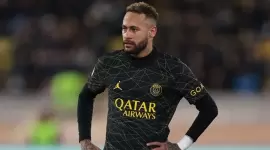 نيمار دا سيلفا