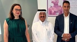 جانب من الاجتماعات