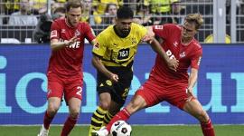 مباراة بوروسيا دورتموند وكولن