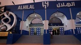 نادي الهلال السعودي