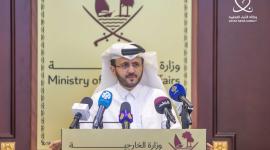 الدكتور ماجد بن محمد الأنصاري المتحدث الرسمي لوزارة الخارجية