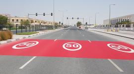 تأمين سلامة الطلاب والمعلمين وأولياء الأمور أثناء دخولهم أو خروجهم من وإلى المدارس