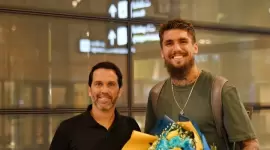 البرازيلي ليانكو