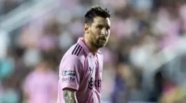 ليونيل ميسي