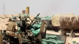 صورة أرشيفية