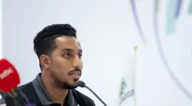 سالم الدوسري