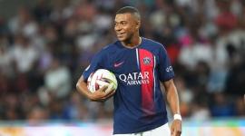 كيليان مبابي