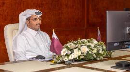 السيد سيف علي الكعبي مدير شؤون الخدمة المدنية