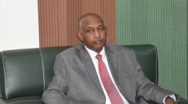 النائب العام السوداني خليفة أحمد خليفة