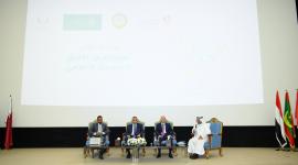 جانب من ورشة العمل