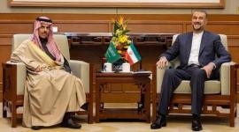 جانب من الزيارة