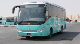 شركة مواصلات (كروه) في قطر