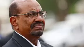 الرئيس السوداني المعزول عمر البشير