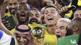 كريستيانو رونالدو