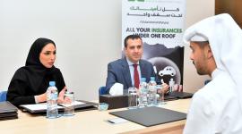 من فعاليات برنامج التدريب