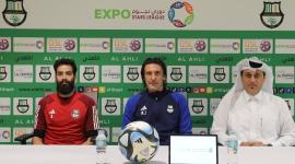 نيبوشا مدرب الأهلي