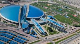 أكاديمية أسباير في قطر