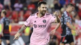 ليونيل ميسي