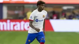 لامين يامال