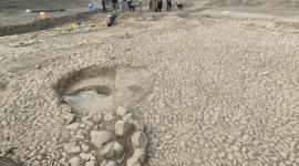 اكتشاف موقع أثري بالعراق