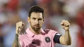 ليونيل ميسي