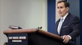 المتحدث باسم وزارة الخارجية الأمريكية ماثيو ميلر