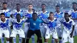 فريق حي العرب السوداني