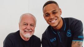 المدافع الشاب ناتان