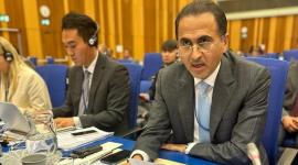 سعادة السيد علي بن خلفان المنصوري