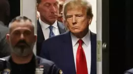 الرئيس الأمريكي السابق